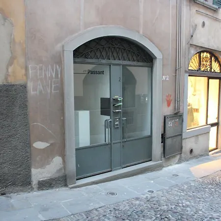 Accademia Апартаменти